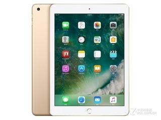 上海頂鈺信息科技有限公司 iPad 2017新款 （A9／9.7英寸／32G）租賃