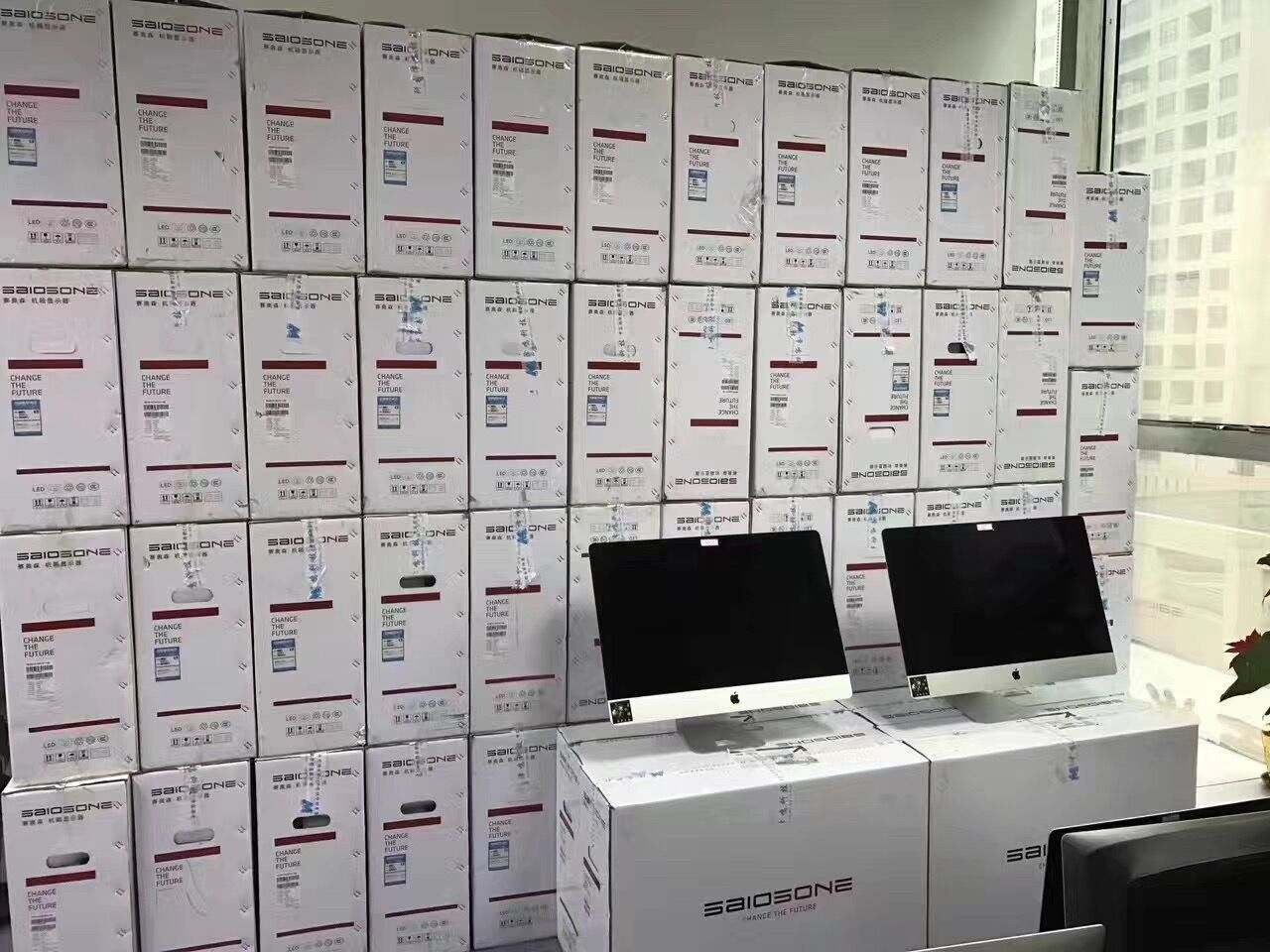 上海頂鈺租賃打印機租賃價格