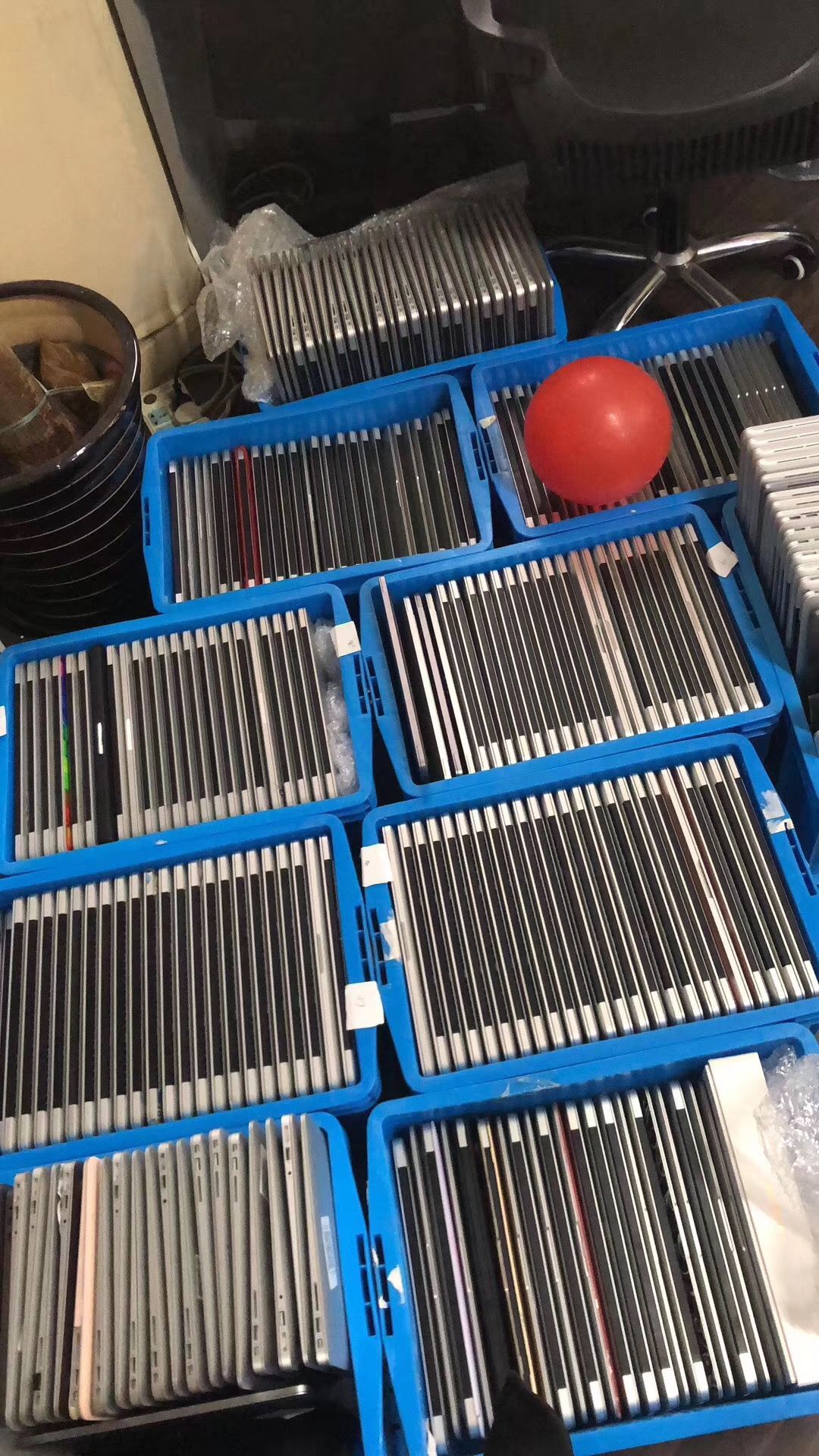 上海頂鈺租賃蘋果筆記本電腦租賃