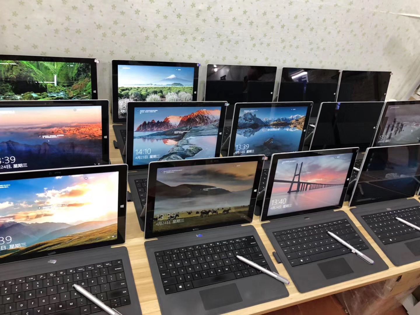 上海頂鈺信息科技有限公司微軟租賃價格