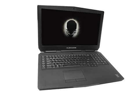 出租外星人Alienware 筆記本電腦