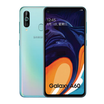 三星 Galaxy A60