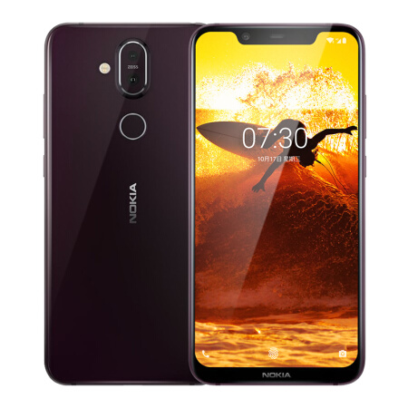 諾基亞 NOKIA X7