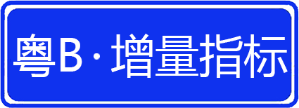 增量指標(biāo)