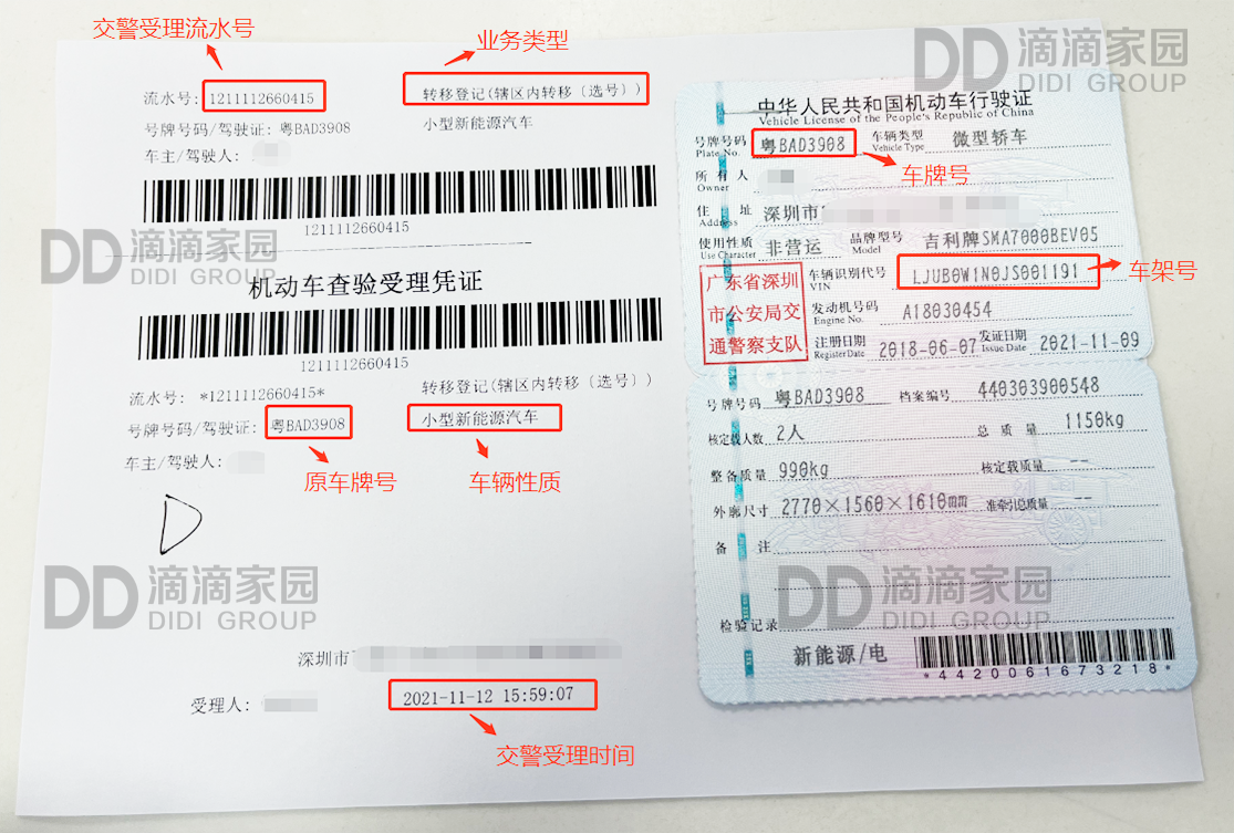 更新流水