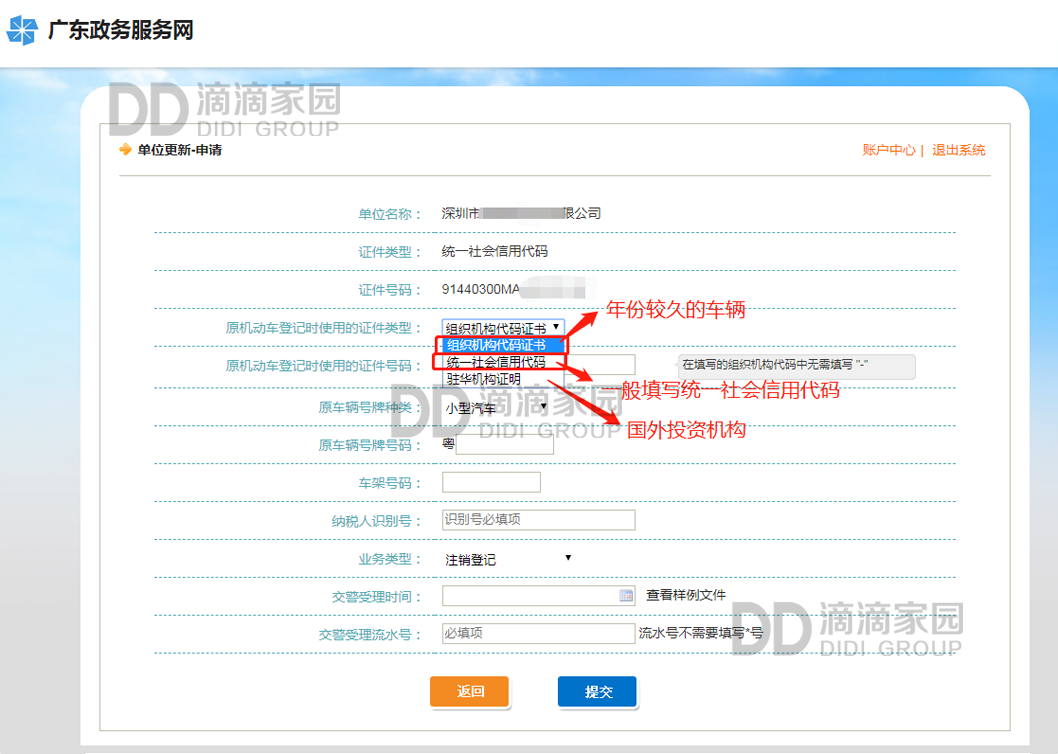 單位指標更新步驟
