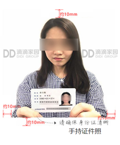 網(wǎng)約車駕駛證考證報名流程