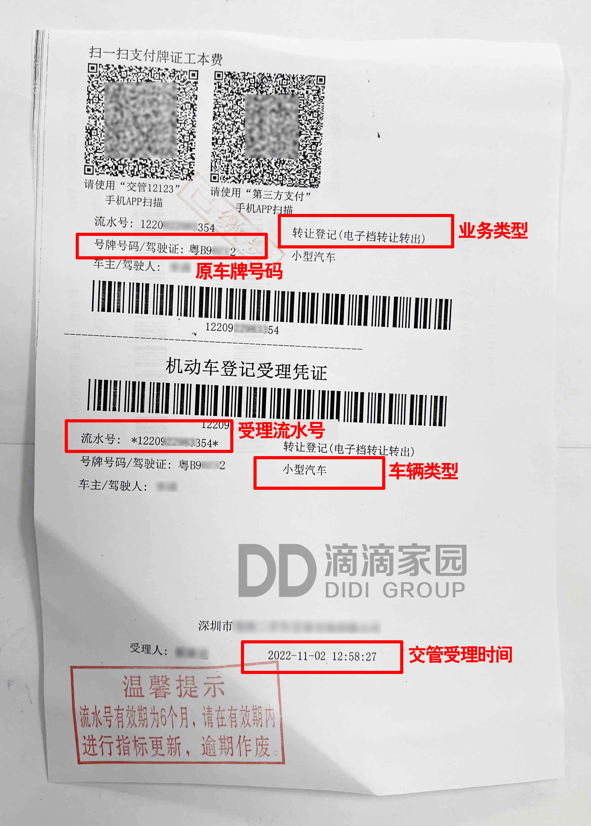 個人指標(biāo)更新
