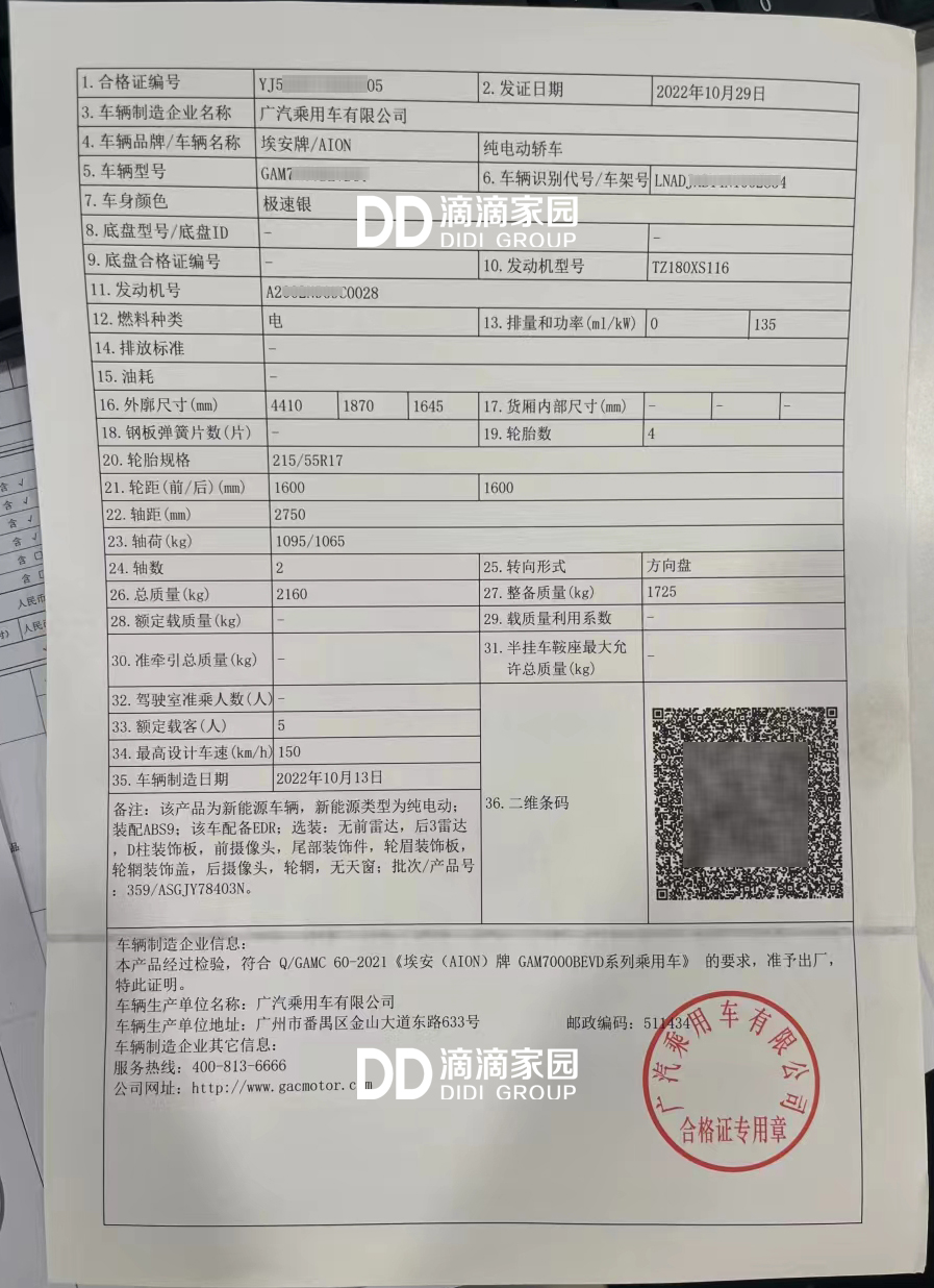 專項(xiàng)指標(biāo)車輛審核