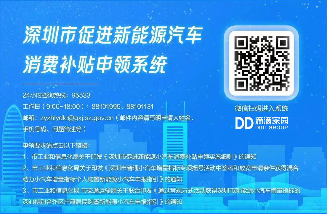 專項指標公示