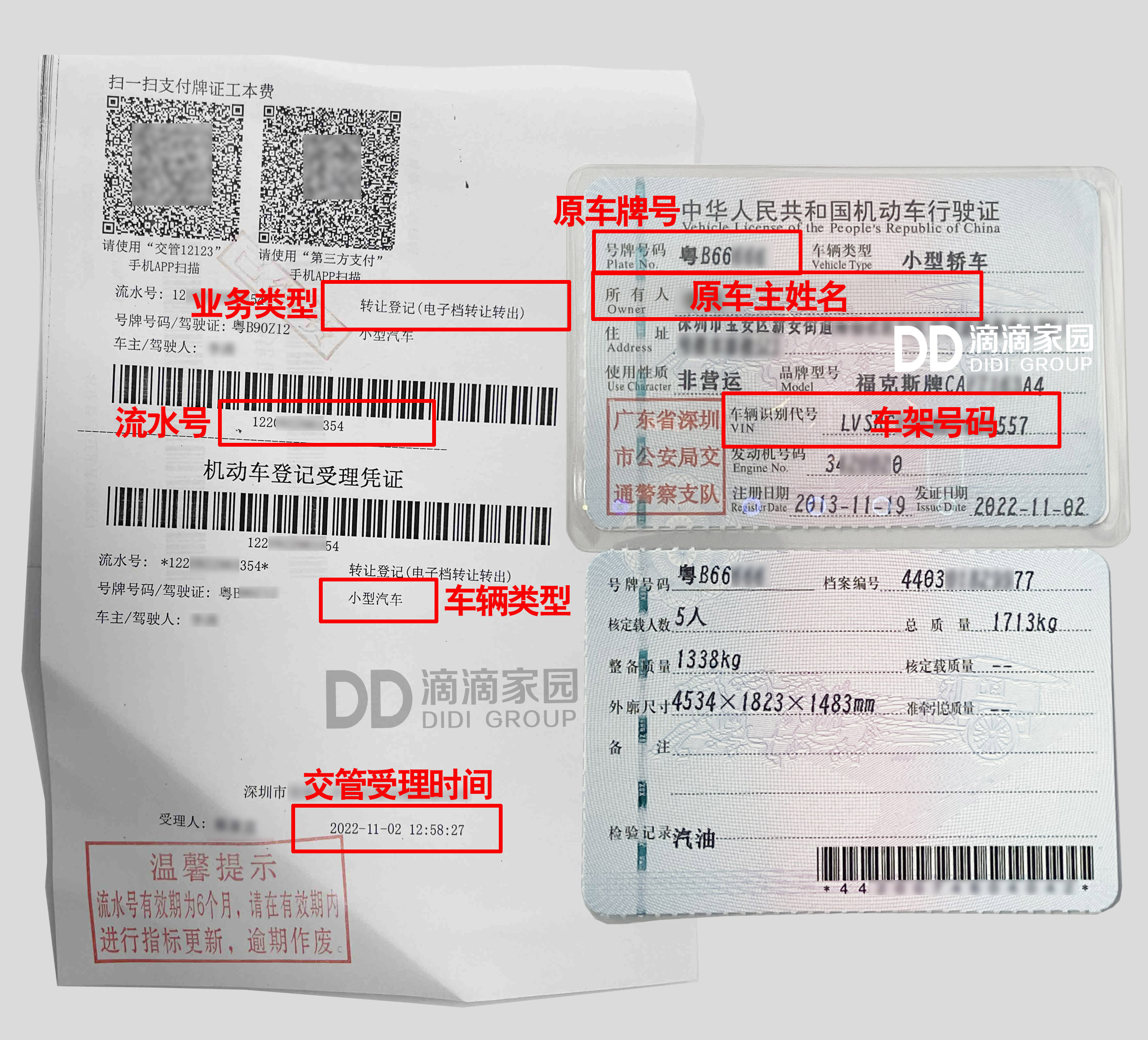 深圳市小汽車指標(biāo)延期