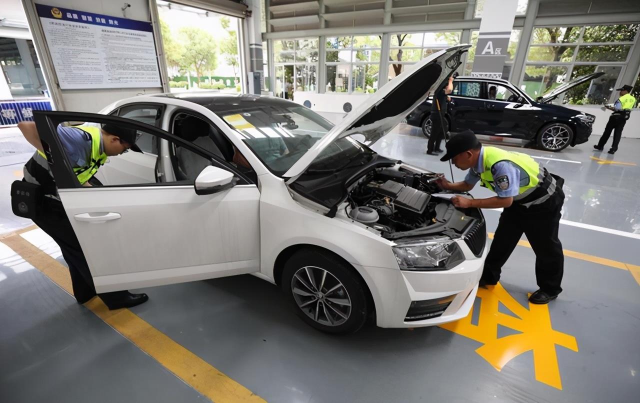 深圳車輛過(guò)戶