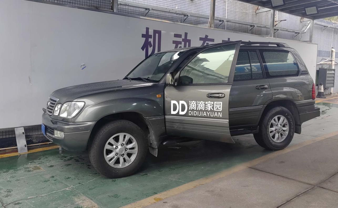 外地國(guó)五車轉(zhuǎn)入深圳