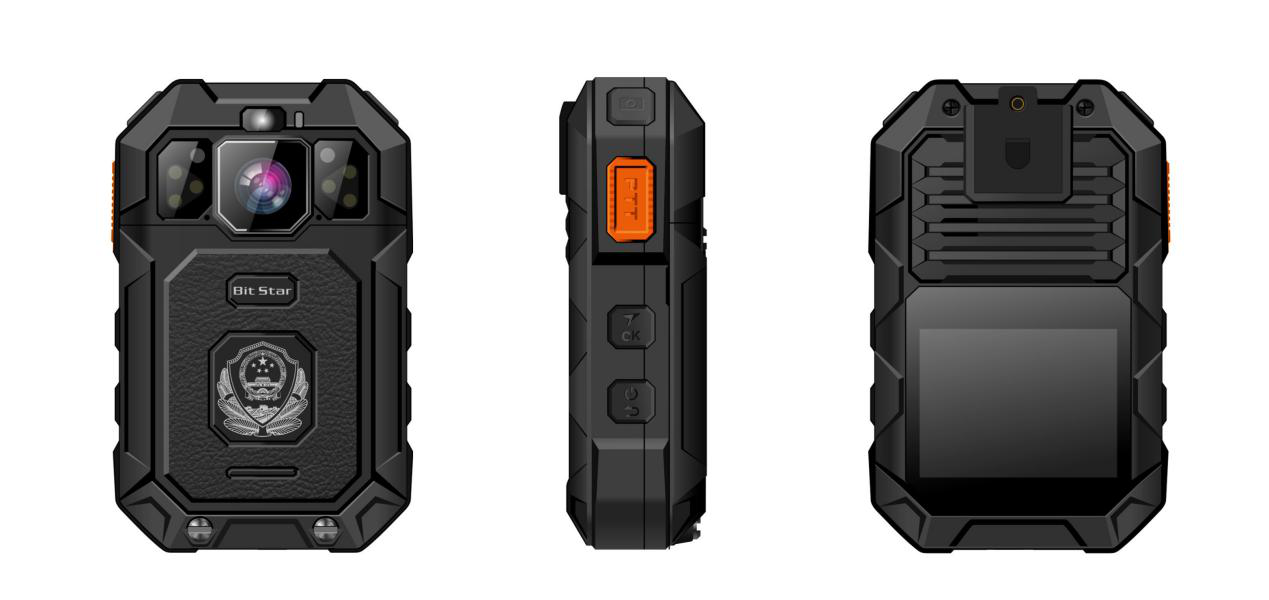 深圳4G執法記錄儀銷售