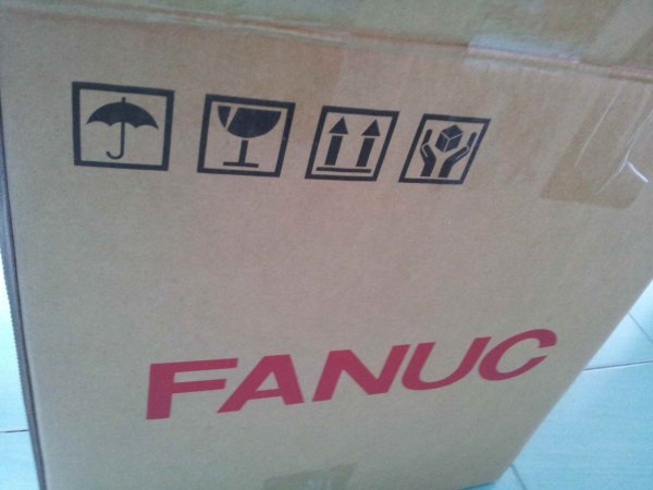 发那科FANUC电机A06B-0235-B202全新现货一台