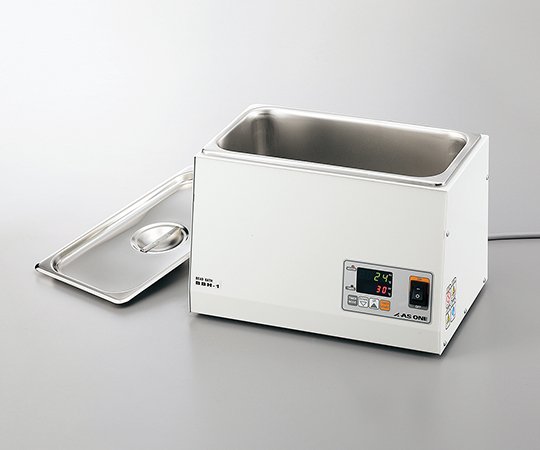 日本原装进口ASONE亚速旺恒温珠浴锅BBH-1