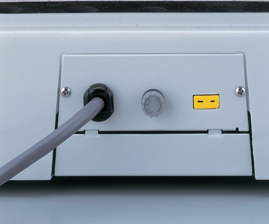 日本原装进口ASONE亚速旺大功率数码加热板HP-2SA