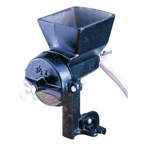 日本进口手动粉碎机HC-1