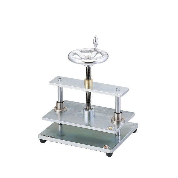 日本进口ASONE亚速旺钳式压力机MP-001