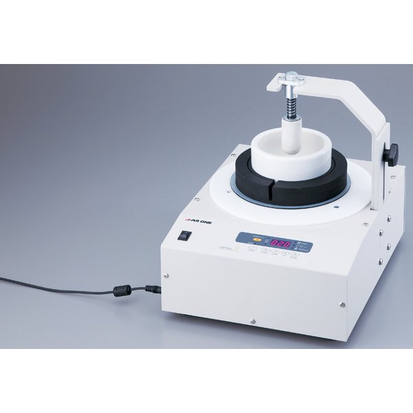 日本进口ASONE亚速旺自动乳钵机研磨机STM-D