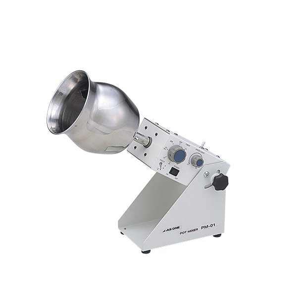 日本进口ASONE亚速旺ASONE亚速旺混合器PM-01