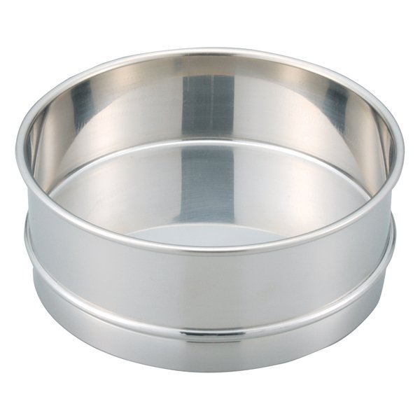 原装进口不锈钢标准筛子