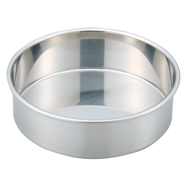 原装进口不锈钢标准筛子