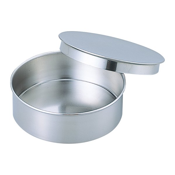 日本进口ASONE亚速旺经济型不锈钢筛子