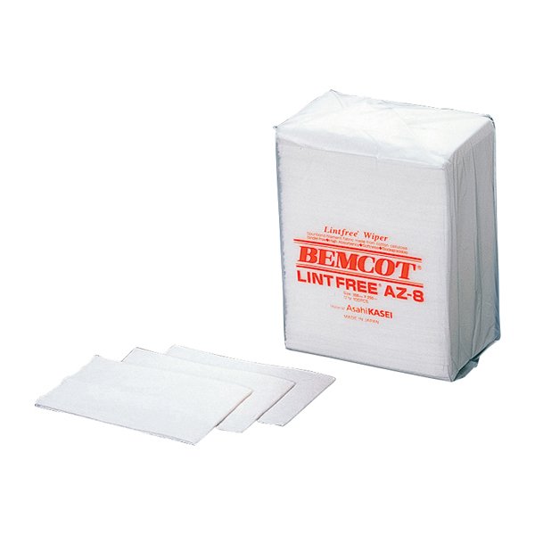 原装进口BEMCOT无尘室用擦拭布M-3Ⅱ