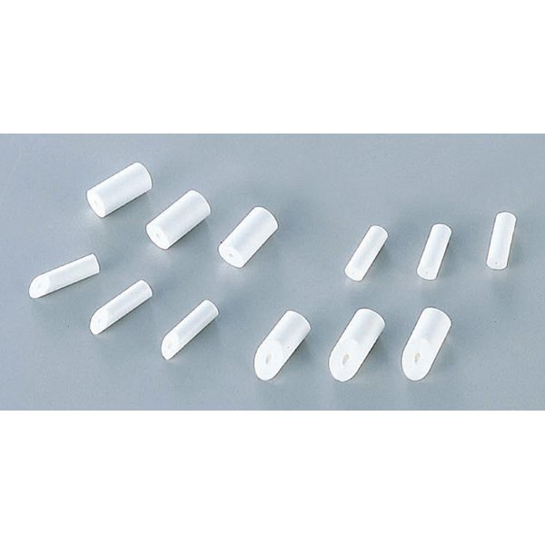 日本进口ASONE亚速旺棉头H-10