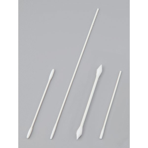 日本进口ASONE亚速旺无尘棉签A754S&S-12