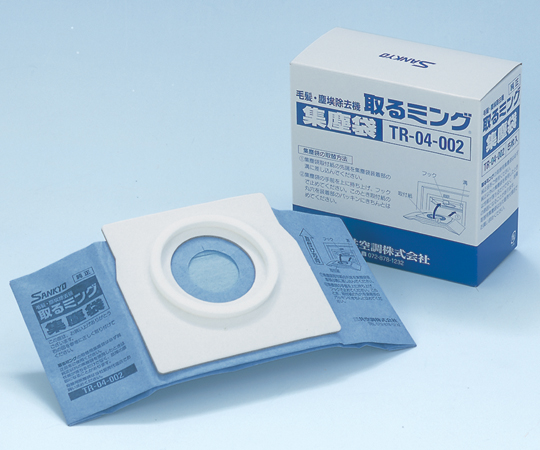 日本进口ASONE亚速旺头发尘埃清除器TR-04-002