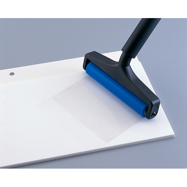 日本进口ASONE亚速旺滚子转粘薄板纸型