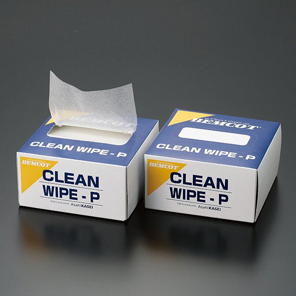 原装进口BEMCOT无尘室用擦拭布P