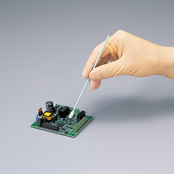 原装进口TEXWIPE无尘棉签TX758B-ST