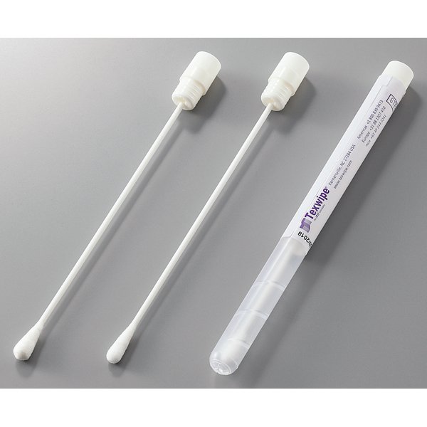 原装进口TEXWIPE取样棉签灭菌STX764T