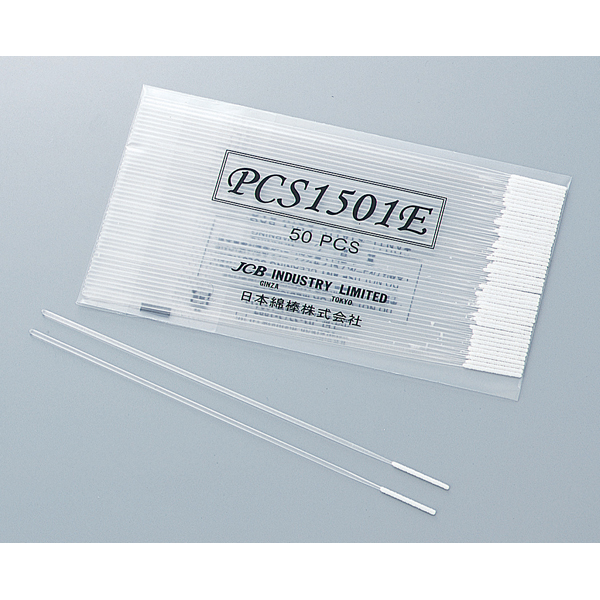 原装进口细管清洁棒不掉毛PCS1501E