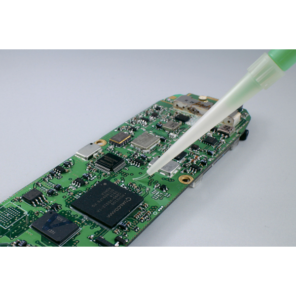 原装进口防静电尖头棉签轴