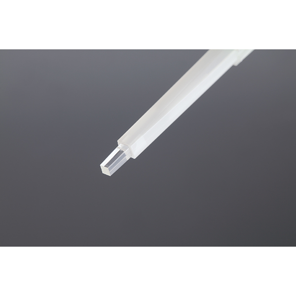 原装进口防静电尖头棉签轴