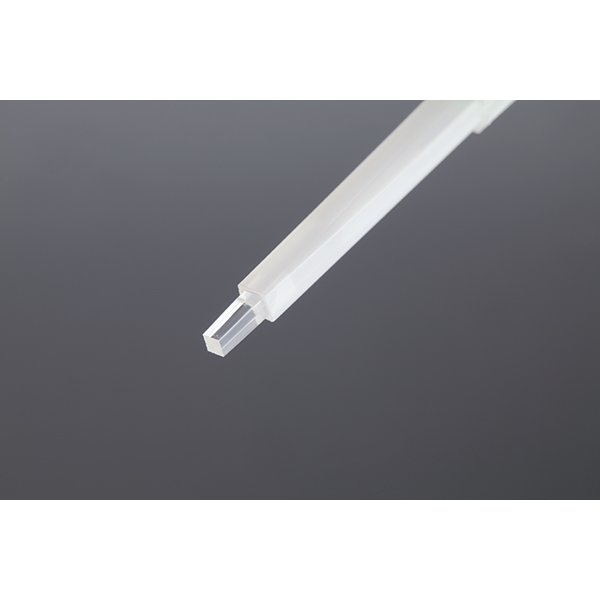 原装进口防静电尖头棉签轴