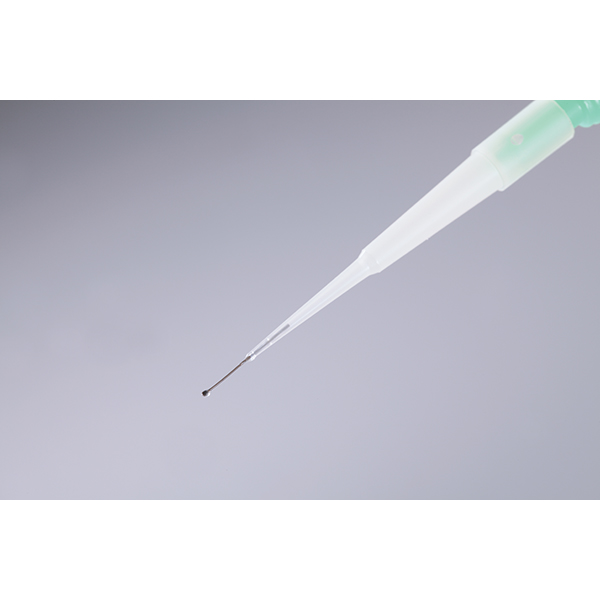 原装进口防静电尖头棉签轴