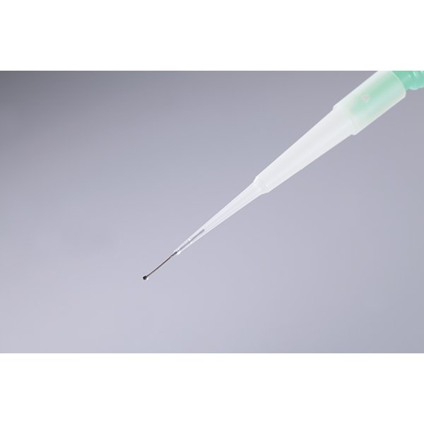 原装进口防静电尖头棉签轴