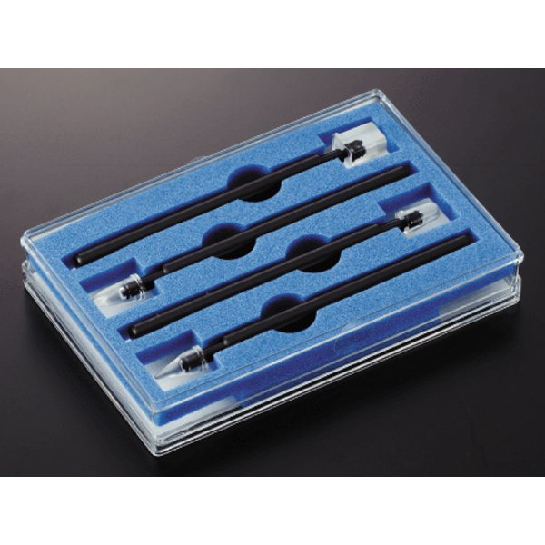 原装进口4支装凝胶清洁笔PENSET