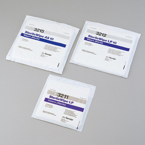 原装进口灭菌无尘室用擦拭布TX3211