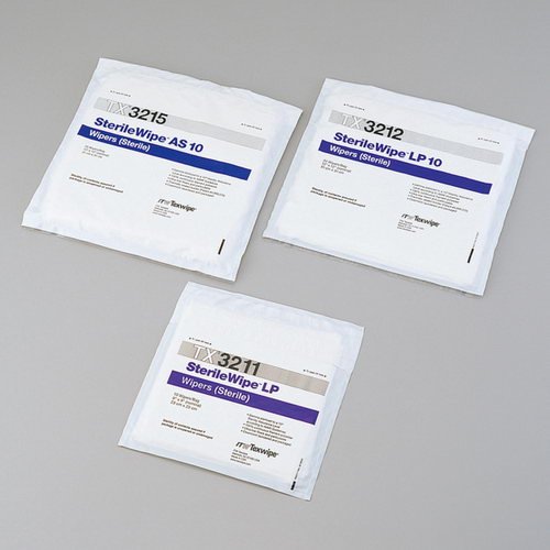 原装进口灭菌无尘室用擦拭布TX3211