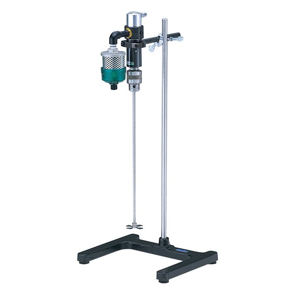 日本进口ASONE亚速旺气动搅拌机AS-2
