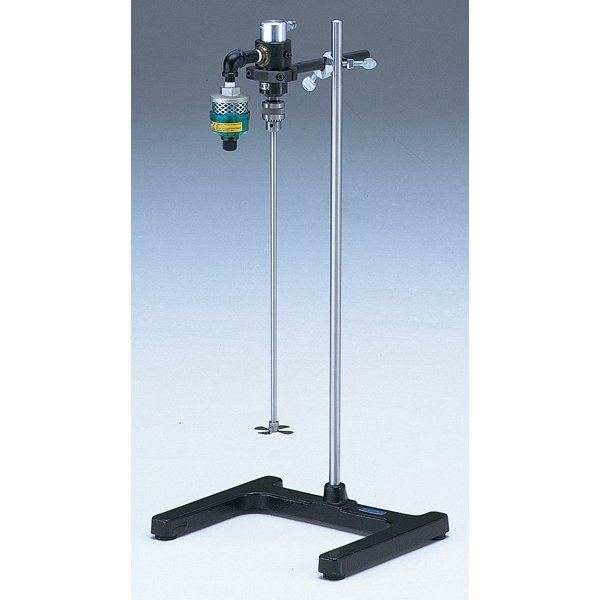 日本进口ASONE亚速旺气动搅拌机AS-2