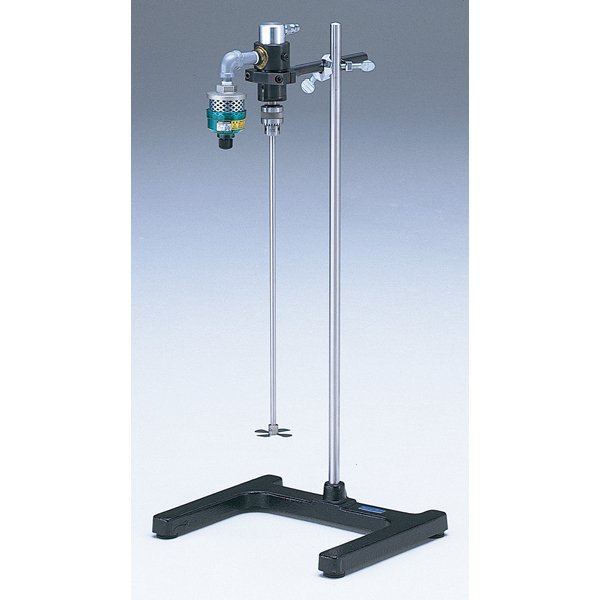 日本进口ASONE亚速旺气动搅拌机AS-2