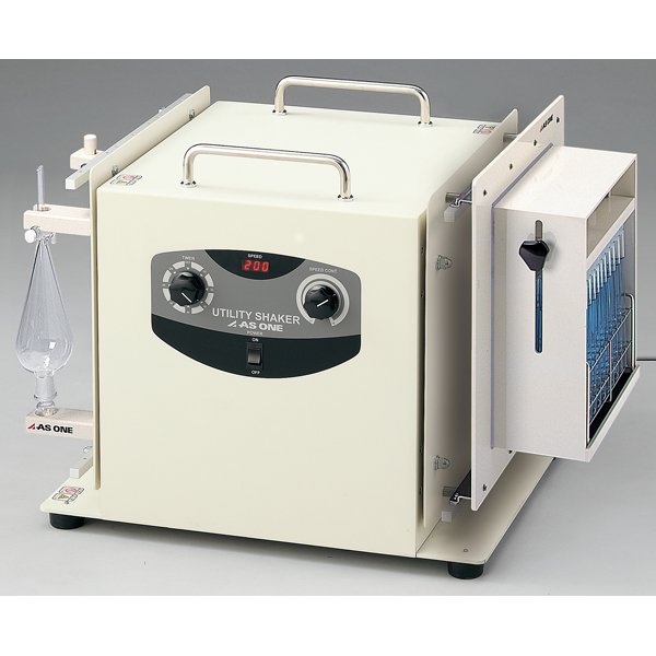 日本进口ASONE亚速旺通用振荡器US-W100