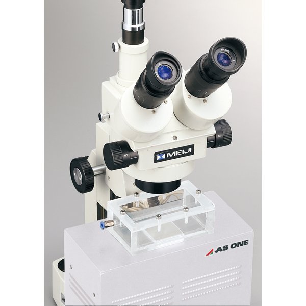 日本进口ASONE亚速旺冷却器低温台CS-40